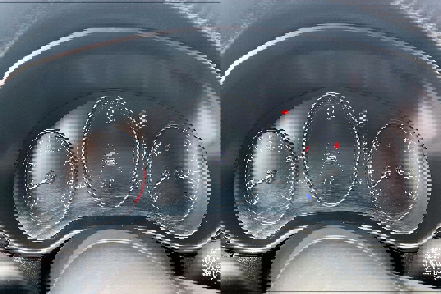 Used 2024 MAZDA CX-50 AWD 2.5 S w/ Weather Package image 25