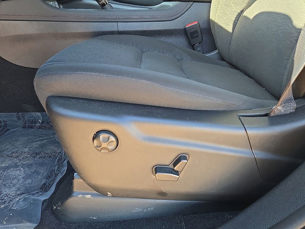 Used 2026 Dodge Durango GT image 22