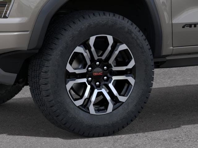 New 2026 GMC Canyon AT4 w/ Nightfall Essentials Package AWD/4WD image 31