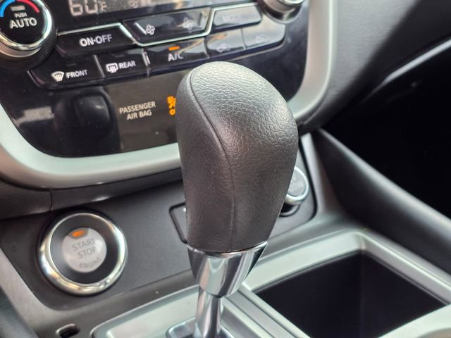 Used 2020 Nissan Murano S w/ Technology Package FWD image 32