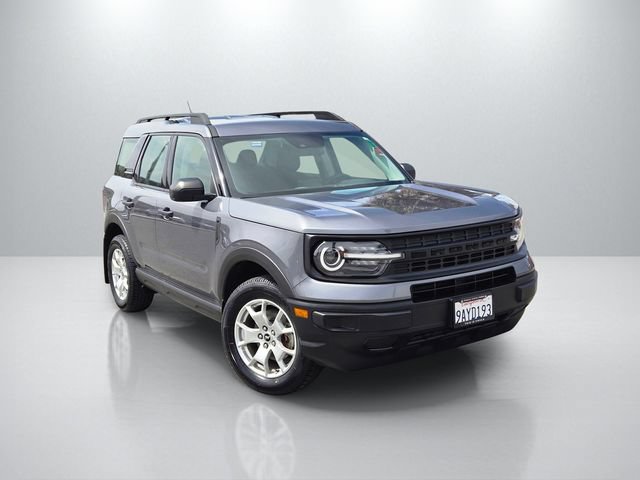 Used 2022 Ford Bronco Sport