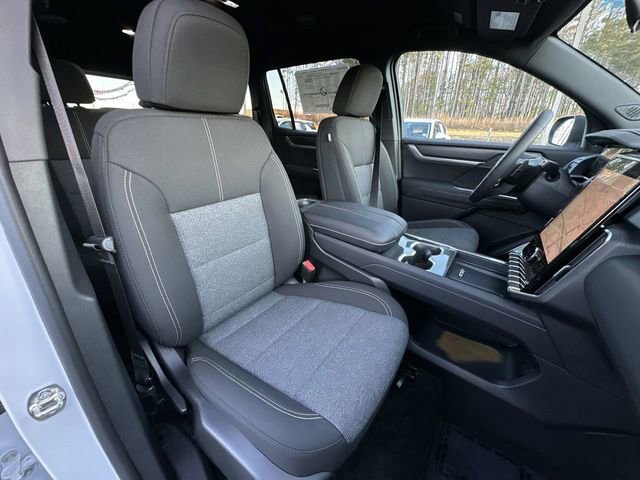 Used 2025 GMC Acadia Elevation image 28