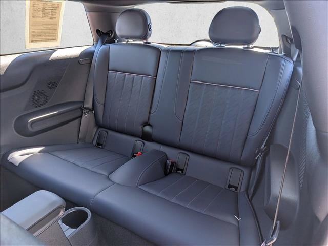 Used 2025 MINI Cooper S FWD image 19