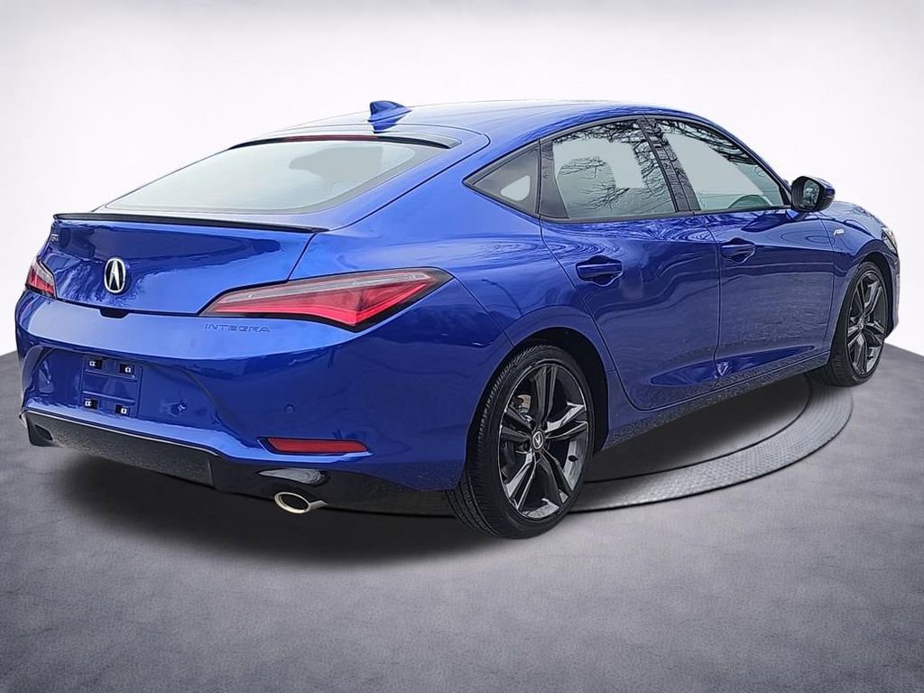 Used 2023 Acura Integra A-Spec image 15