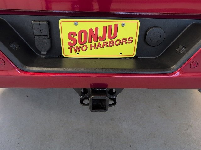 New 2025 Chevrolet Silverado 1500 RST w/ Convenience Package II image 42