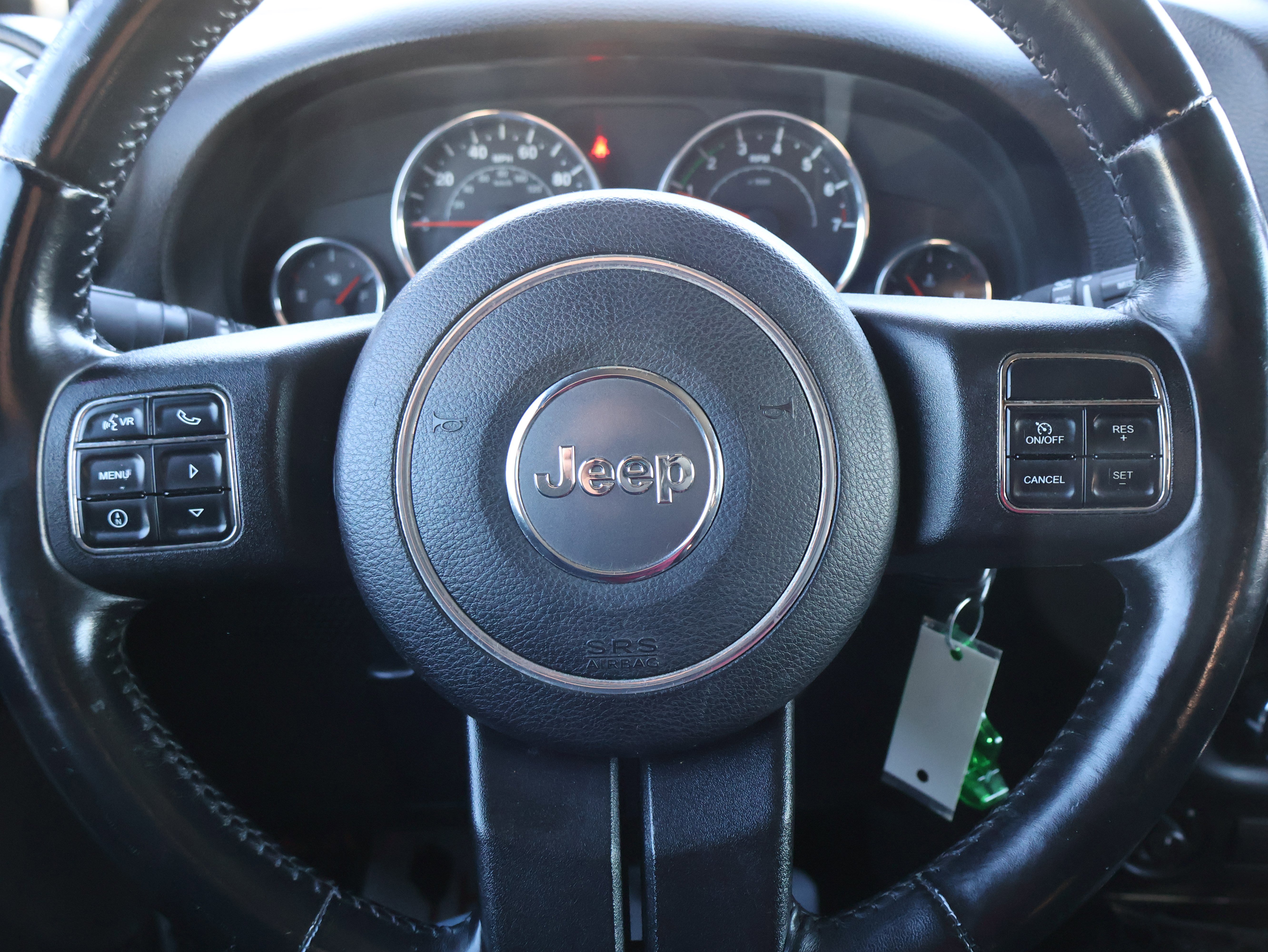 Used 2013 Jeep Wrangler Unlimited Sahara w/ Dual Top Group image 37