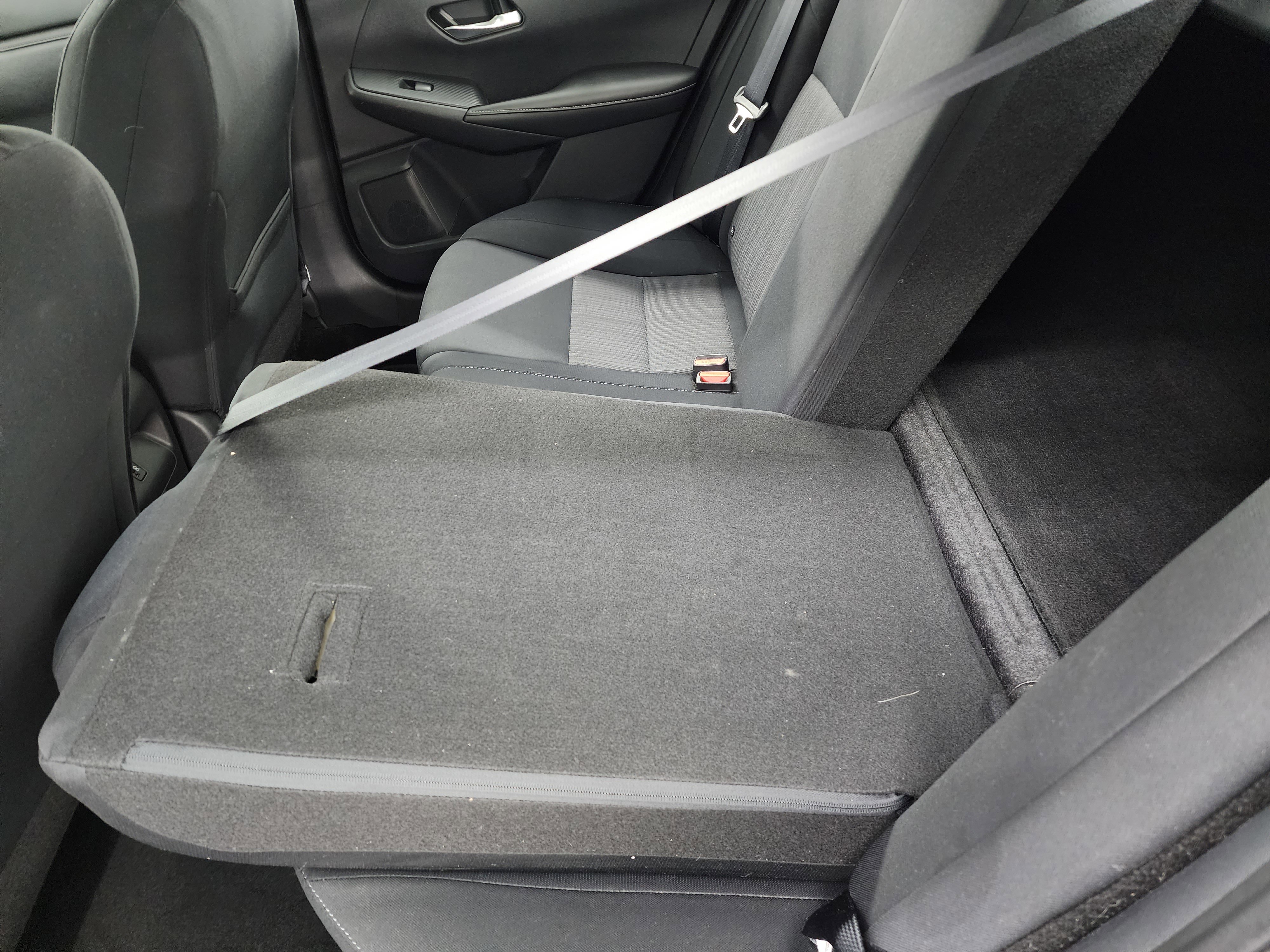 Used 2023 Nissan Sentra SV image 35