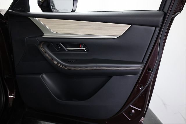 New 2026 MAZDA CX-90 Plug-In Hybrid w/Premium Sport image 6