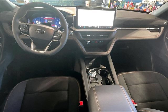 New 2026 Ford Explorer Tremor w/ Tremor Ultimate Package AWD/4WD image 5