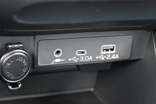 New 2026 Subaru WRX Premium AWD/4WD image 24