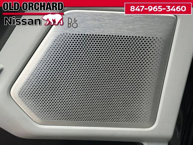 Used 2022 Ford F150 Limited AWD/4WD image 10