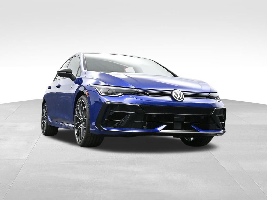 New 2026 Volkswagen Golf image 33