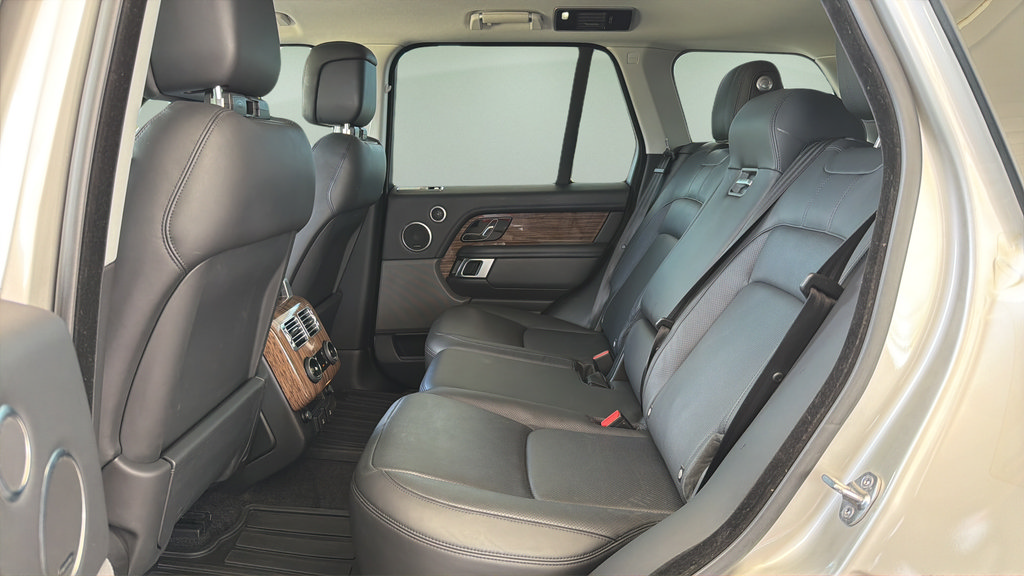 Used 2019 Land Rover Range Rover Supercharged AWD/4WD image 19