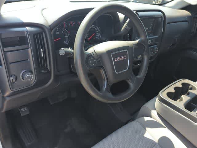 Used 2018 GMC Sierra 1500 4x4 Double Cab image 10