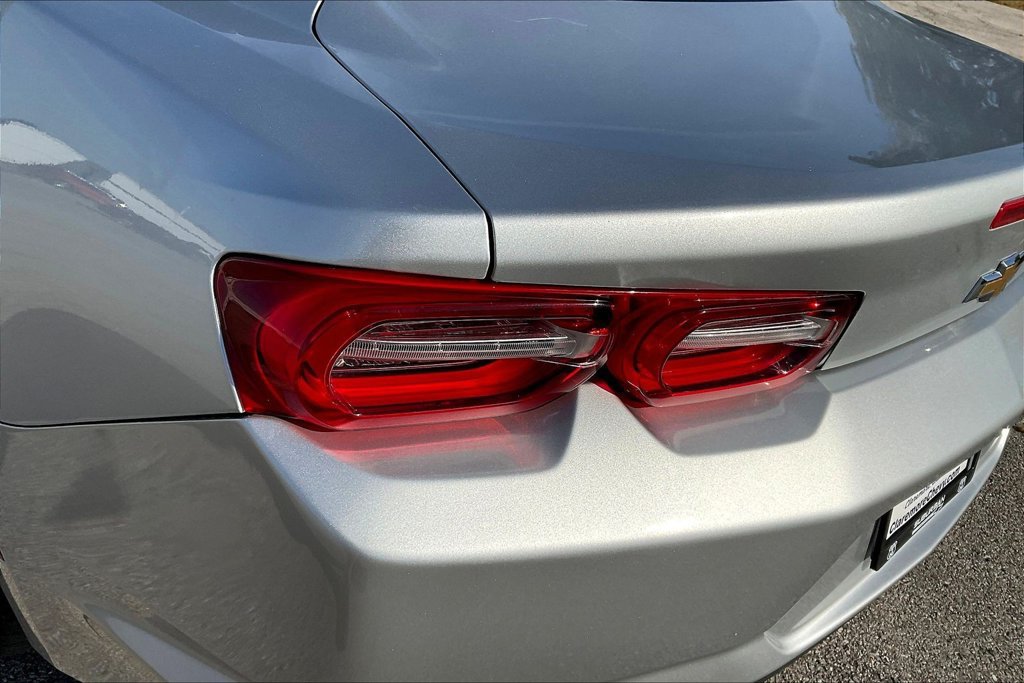 Used 2019 Chevrolet Camaro LT RWD image 25