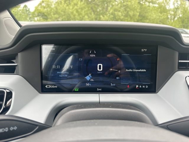 New 2027 Chevrolet Bolt LT FWD image 17