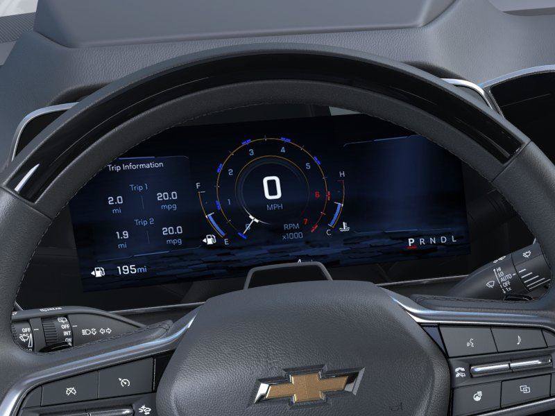 New 2026 Chevrolet Tahoe High Country AWD/4WD image 18