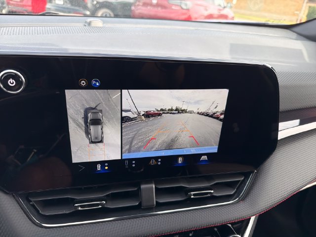 Certified 2025 Chevrolet Equinox RS w/ Safety and Technology Package FWD image 22