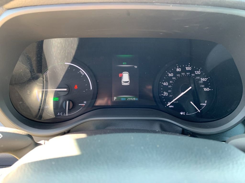 Used 2024 Toyota Sienna XSE w/ XSE Plus Package image 33