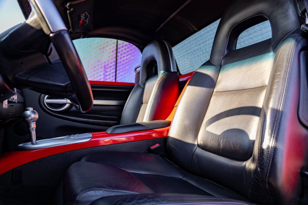 Used 2003 Chevrolet SSR w/ Preferred Equipment Group image 14