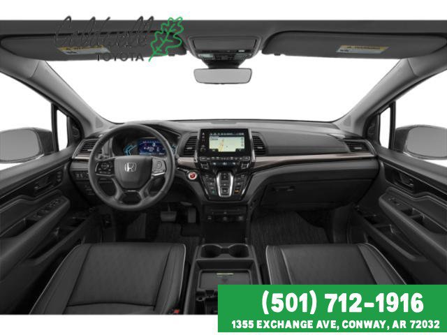 Used 2023 Honda Odyssey Elite image 9