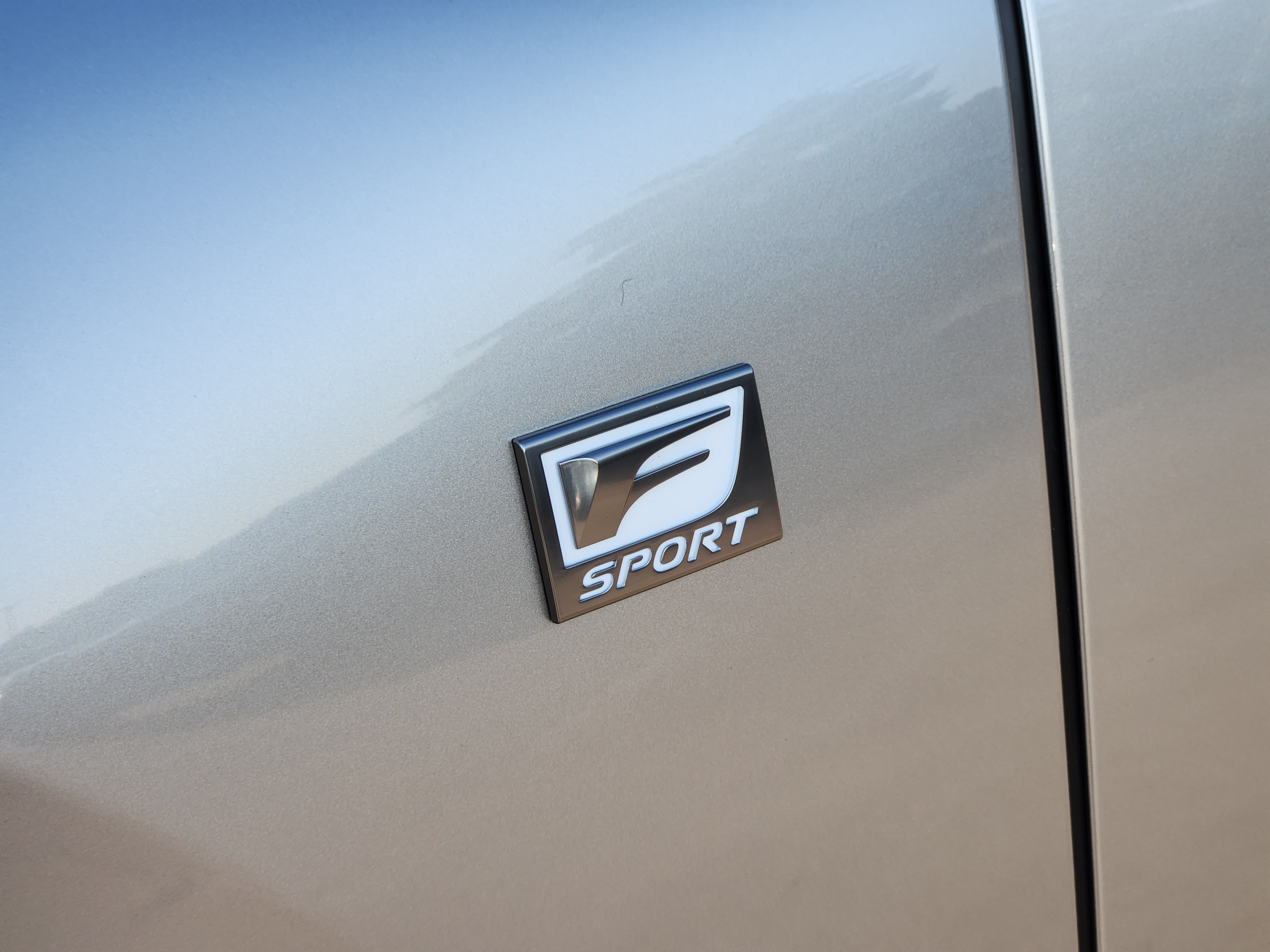 New 2026 Lexus LX 600 F Sport AWD/4WD image 24