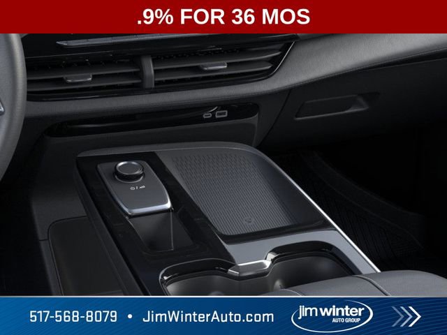 New 2026 Buick Enclave Preferred w/ Power Package AWD/4WD image 47