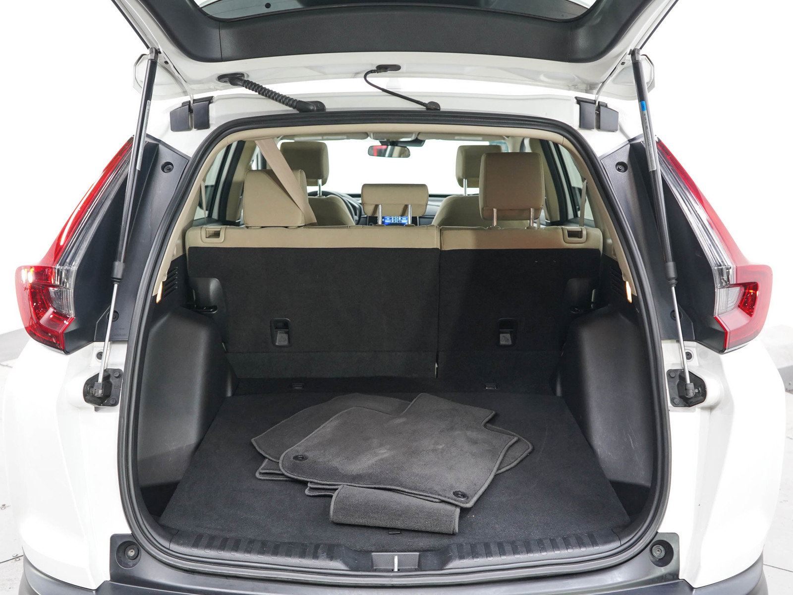 Used 2021 Honda CR-V EX image 16