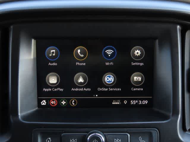 Used 2019 Chevrolet Colorado W/T w/ Custom Special Edition image 20