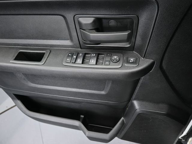 Used 2024 RAM 2500 Tradesman image 35