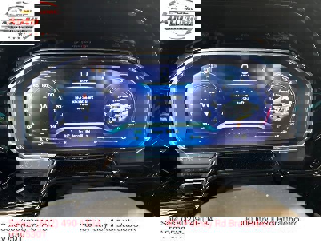 New 2026 Chevrolet Silverado 1500 LT Trail Boss w/ LT Trail Boss Premium Package image 17