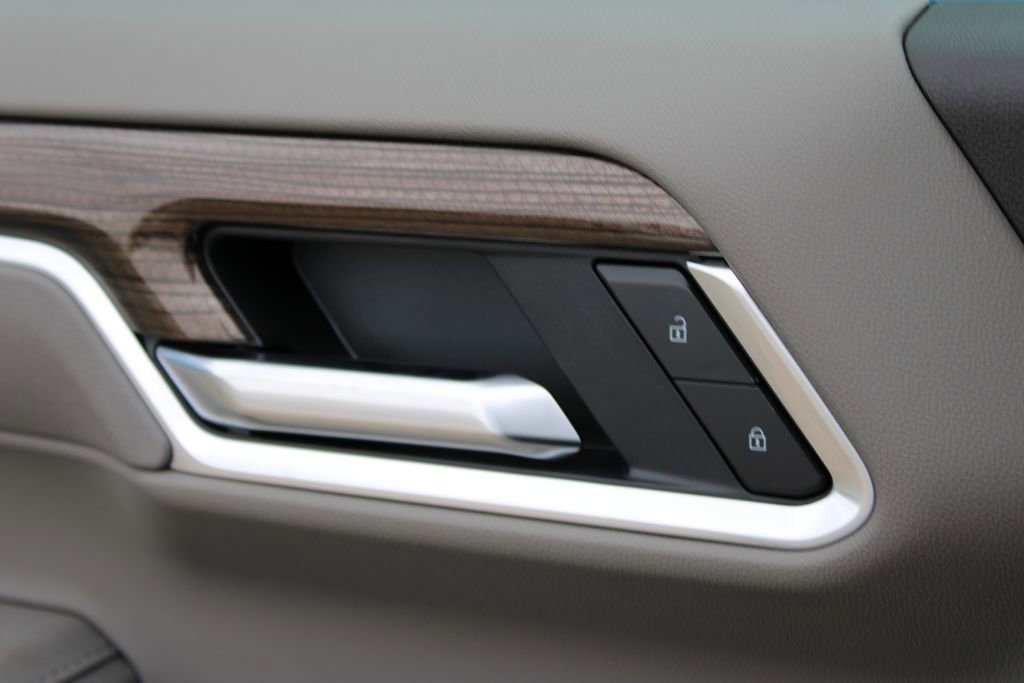 New 2026 Chevrolet Silverado 1500 LT w/ Safety Package image 38