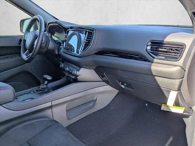 New 2026 Dodge Durango GT image 18