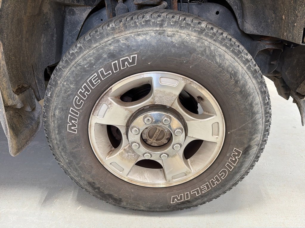 Used 2010 Ford F250 XL image 8