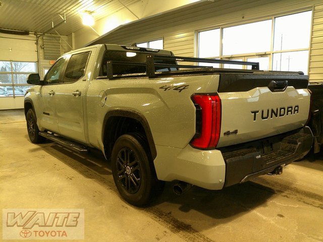 Used 2024 Toyota Tundra SR5 image 5