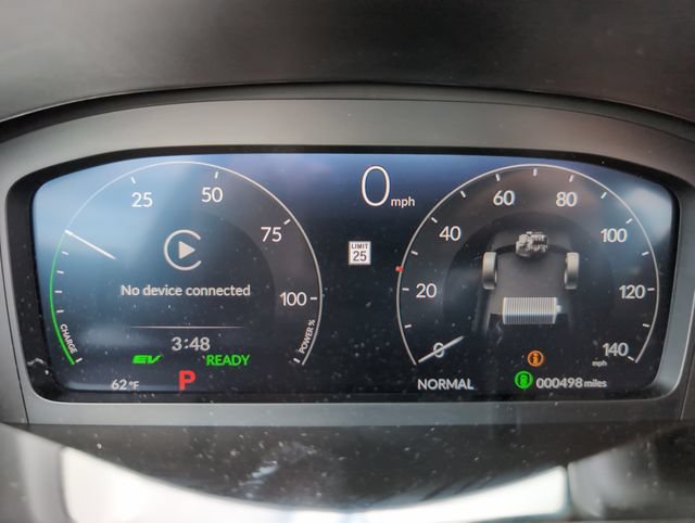 Used 2026 Honda Civic Sport Touring image 22