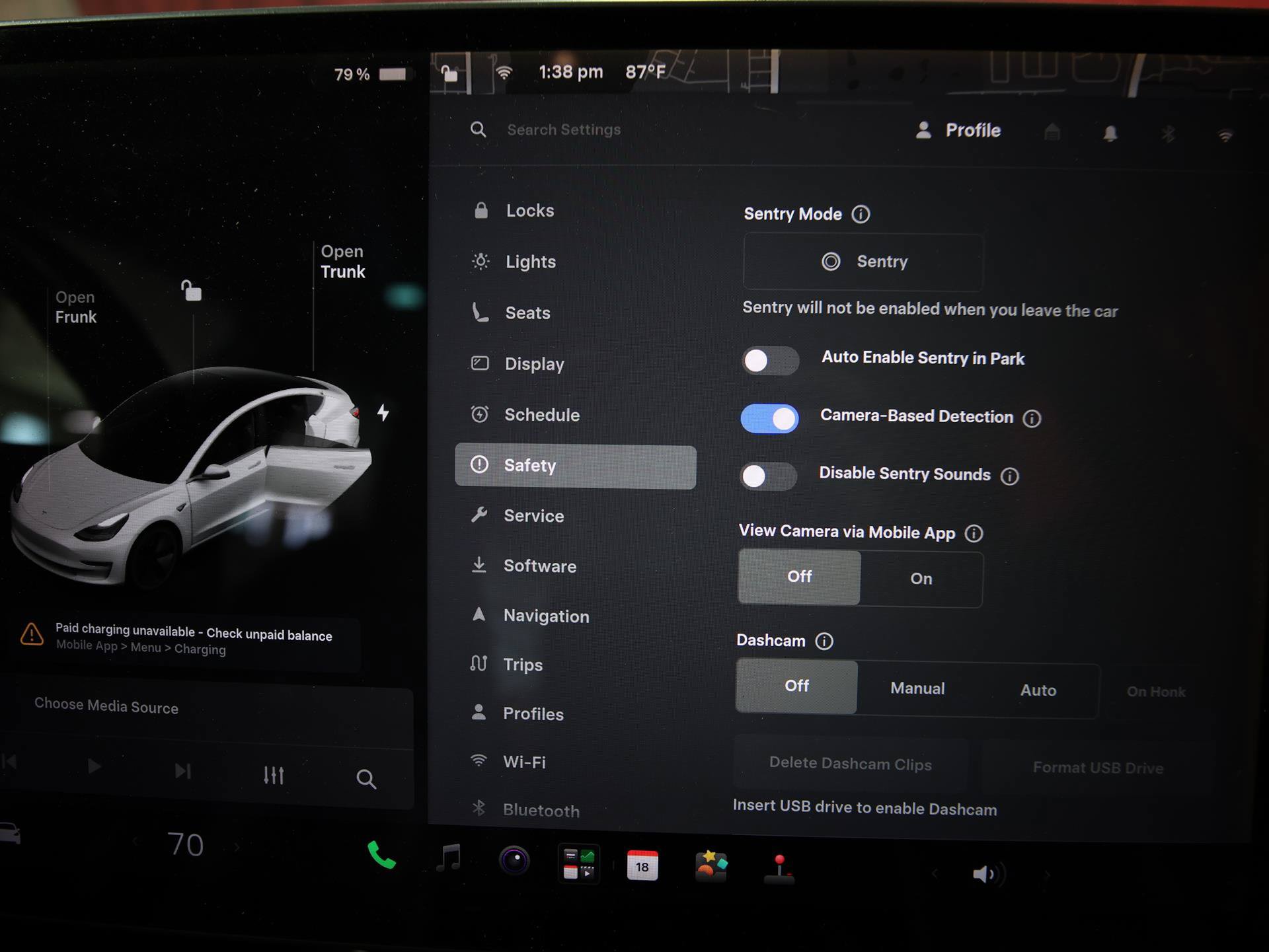 Used 2018 Tesla Model 3 Mid Range RWD image 19