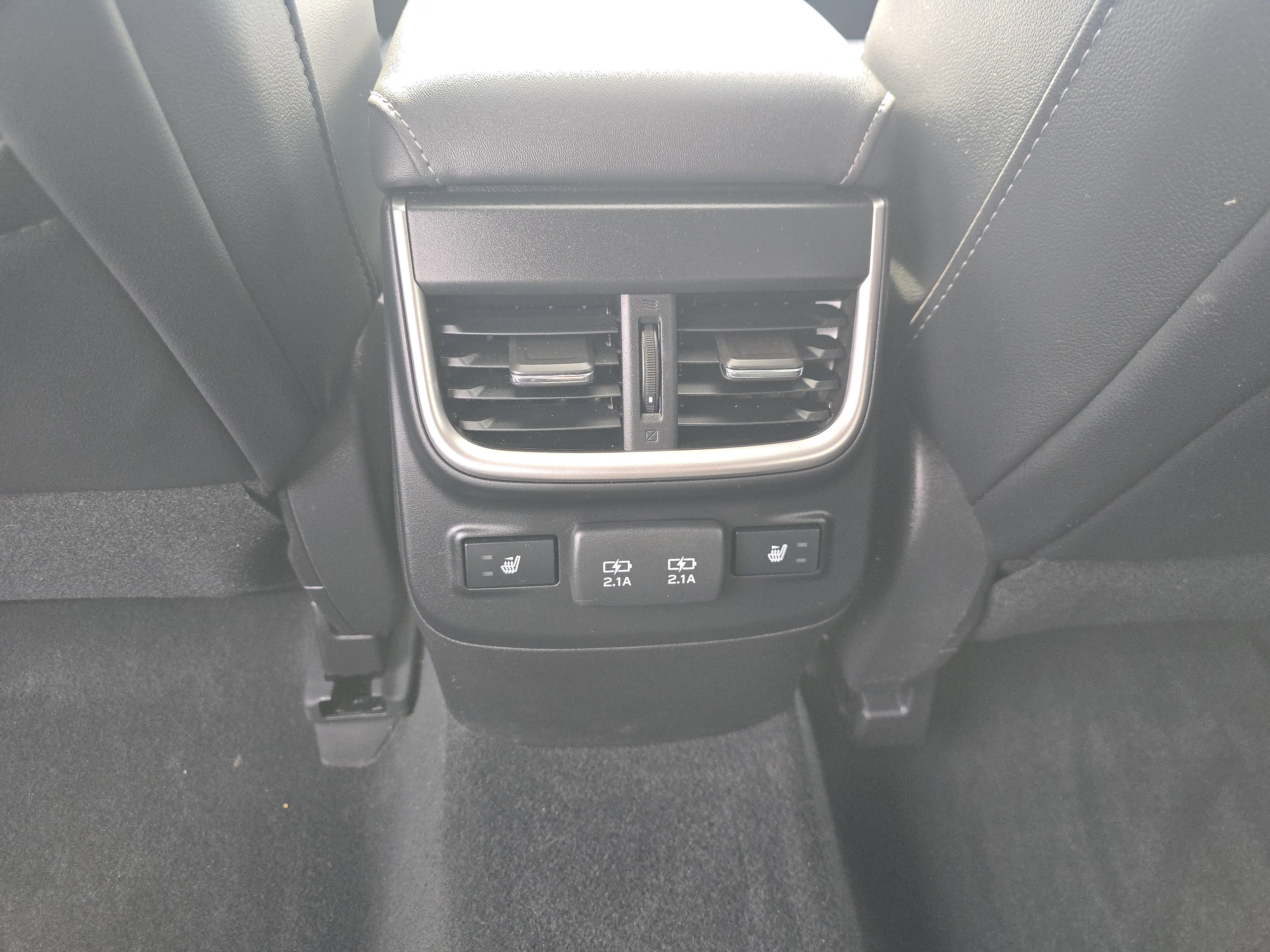 Used 2022 Subaru Outback Limited image 23