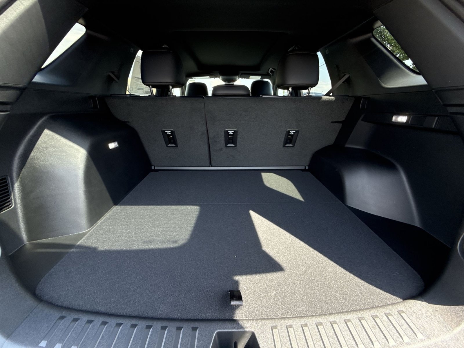 New 2026 GMC Terrain AT4 AWD/4WD image 26