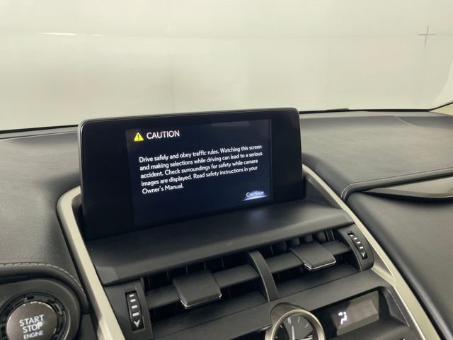 Used 2019 Lexus NX 300 F Sport AWD/4WD image 7