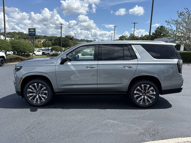 New 2026 Chevrolet Tahoe High Country RWD image 6