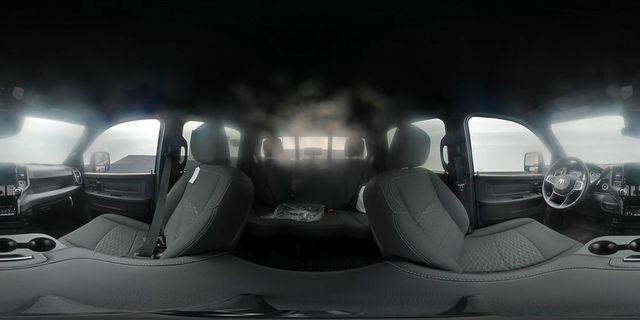 New 2026 RAM 2500 Tradesman AWD/4WD image 26