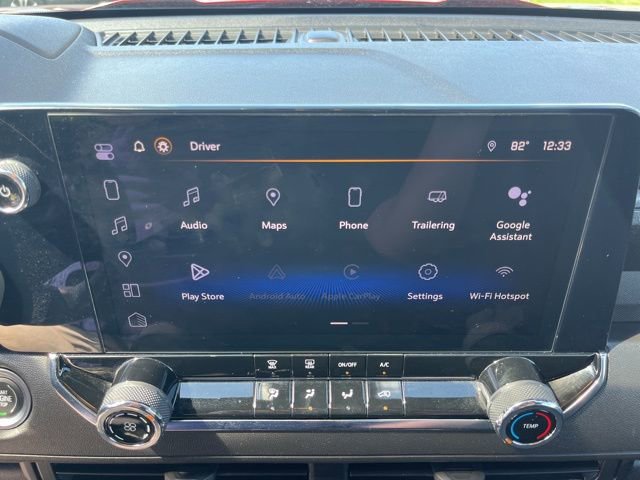 Used 2023 Chevrolet Colorado Trail Boss w/ Advanced Trailering Package image 28