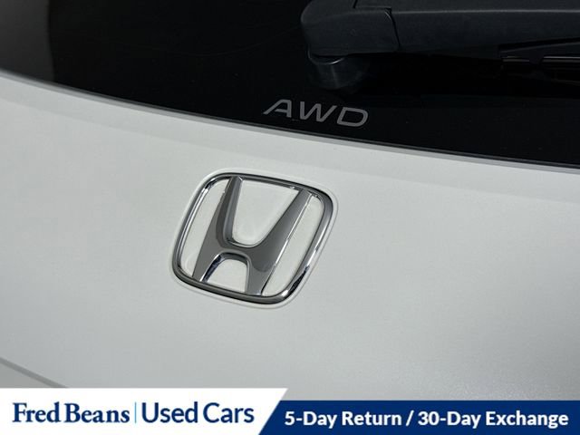 Used 2024 Honda HR-V Sport image 35