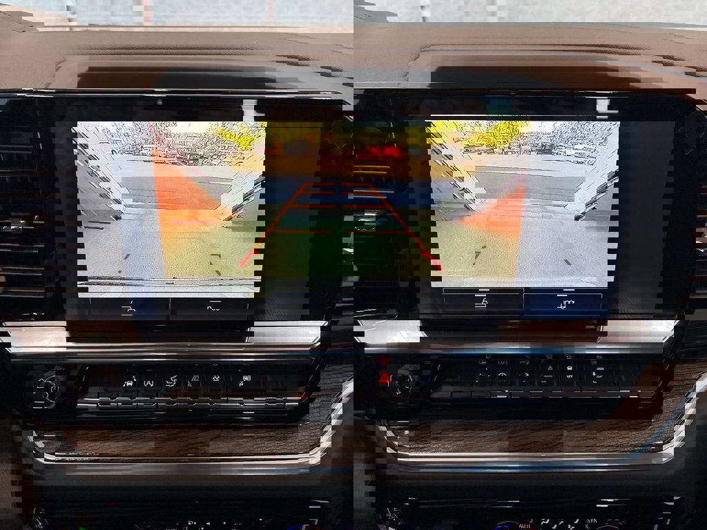 New 2026 Chevrolet Silverado 1500 LT image 38