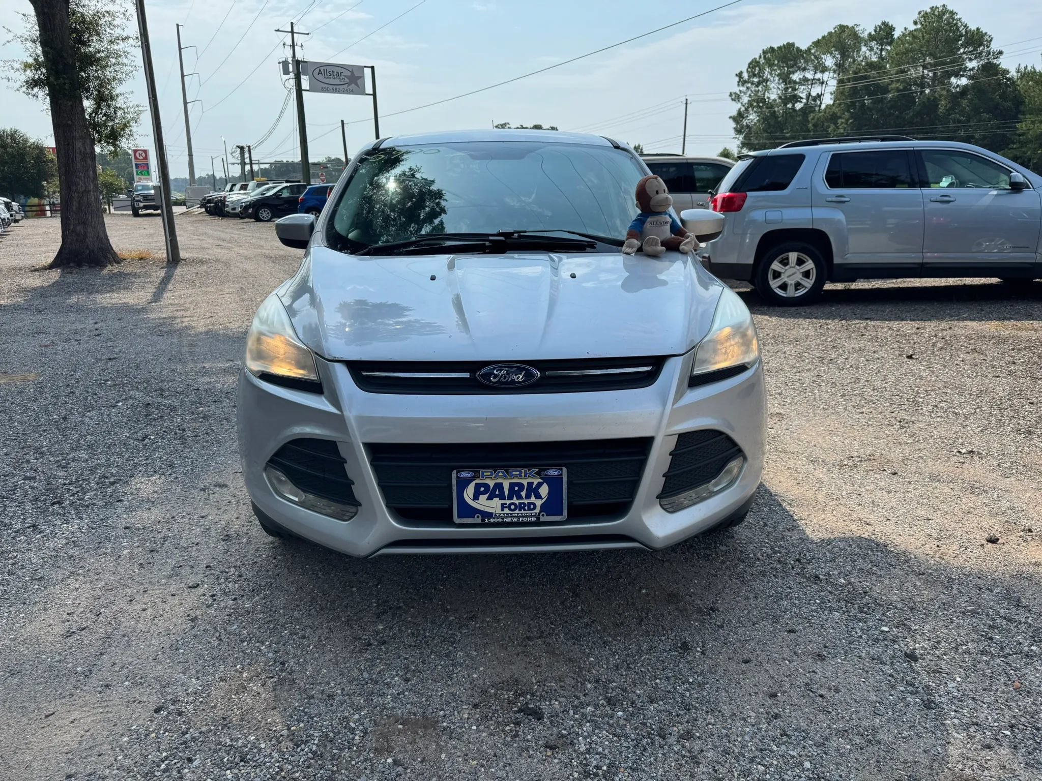 Used 2014 Ford Escape SE FWD image 10