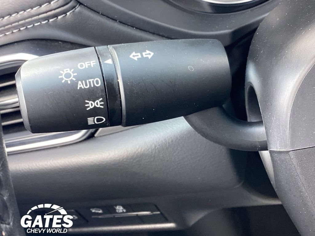 Used 2025 MAZDA CX-5 AWD 2.5 S w/ Preferred Package image 24