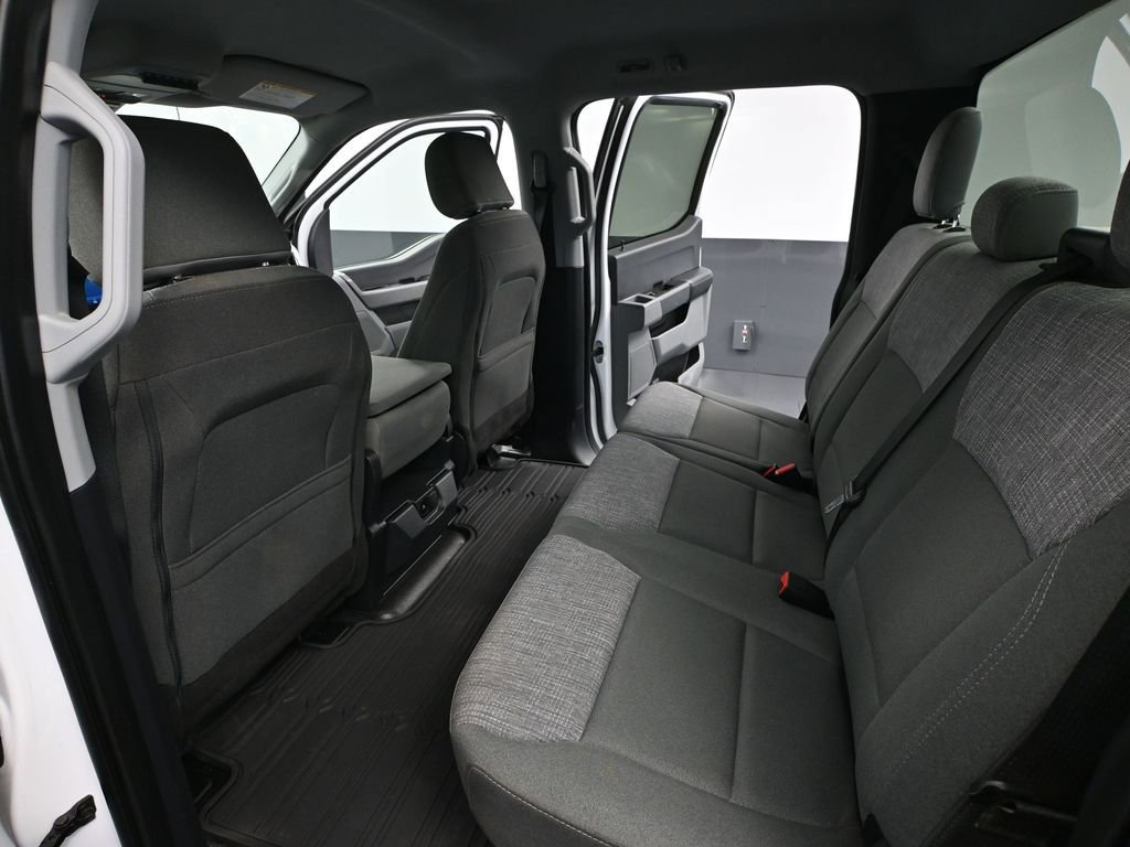 Used 2024 Ford F350 XLT w/ FX4 Off-Road Package image 35