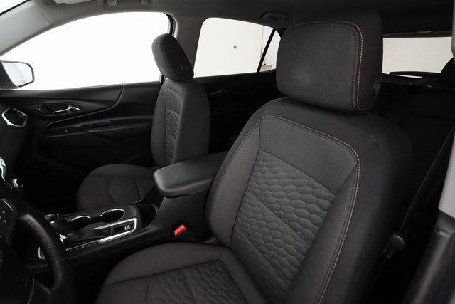 Used 2019 Chevrolet Equinox LT image 11