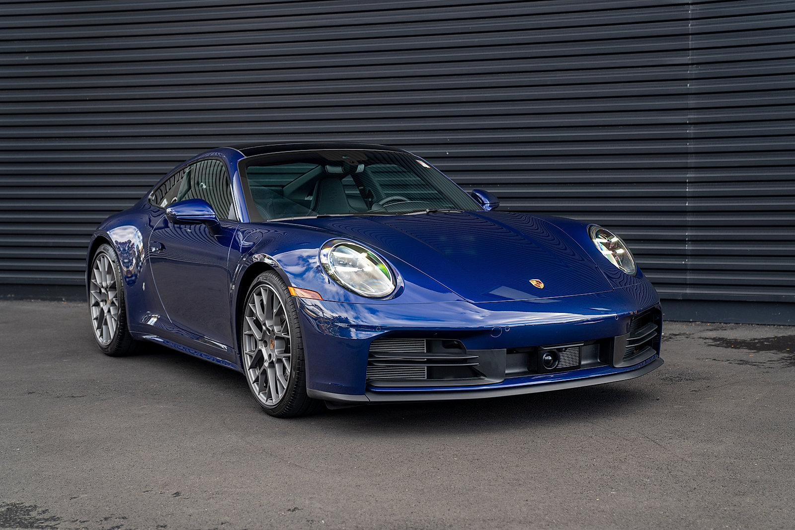 Certified 2025 Porsche 911 Carrera image 27